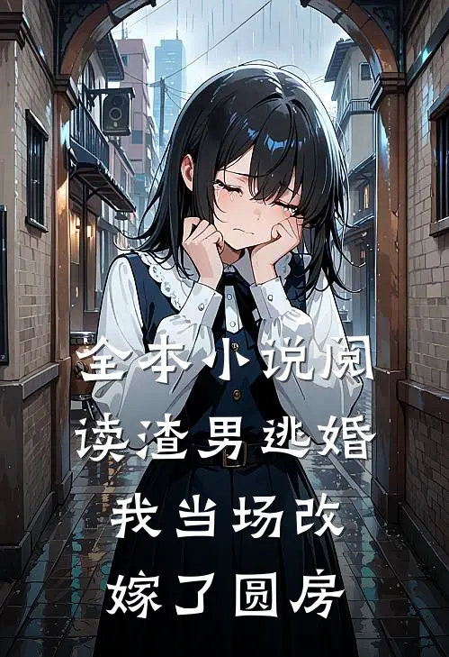 全本小说阅读渣男逃婚我当场改嫁了圆房