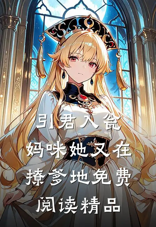 引君入瓮:妈咪她又在撩爹地免费阅读精品