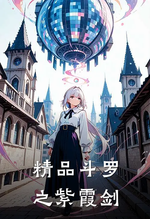 精品斗罗之紫霞剑