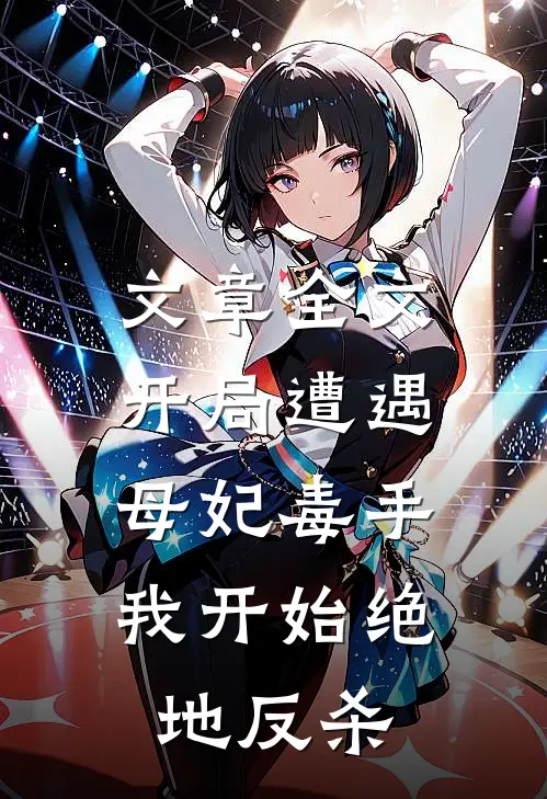 文章全文开局遭遇母妃毒手,我开始绝地反杀