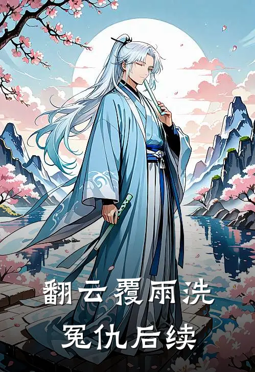 翻云覆雨洗冤仇后续