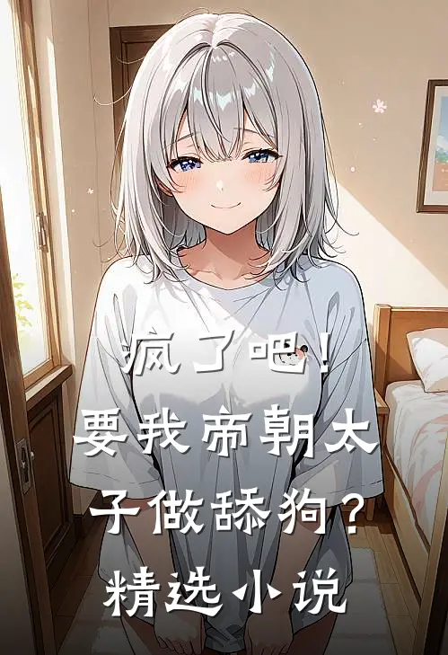 疯了吧！要我帝朝太子做舔狗？精选小说