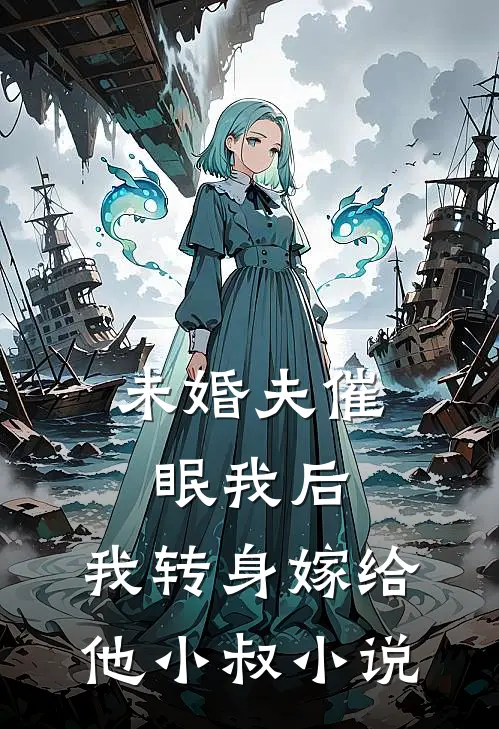 未婚夫催眠我后，我转身嫁给他小叔小说