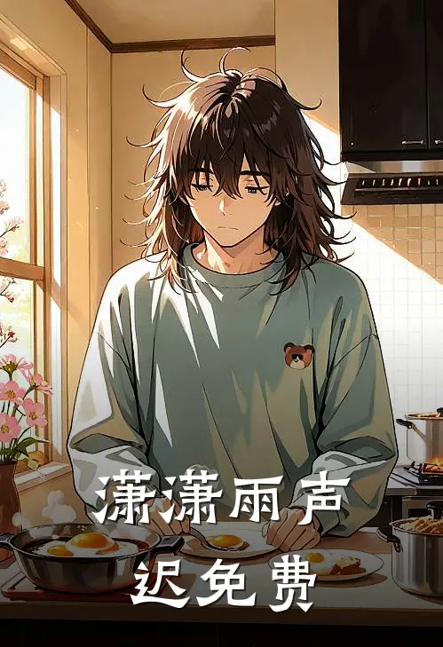 潇潇雨声迟免费