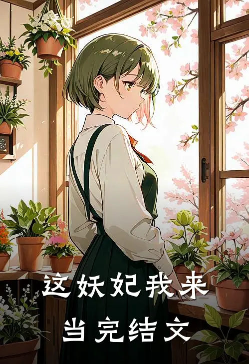 这妖妃我来当完结文
