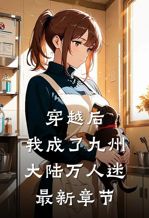 穿越后，我成了九州大陆万人迷最新章节