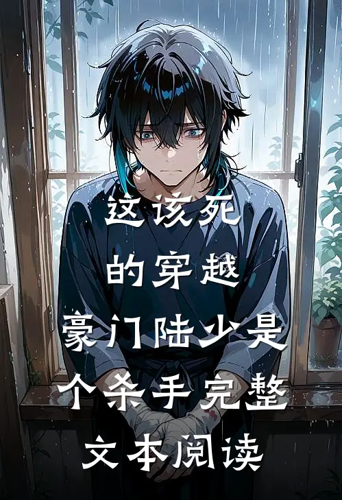 这该死的穿越，豪门陆少是个杀手完整文本阅读