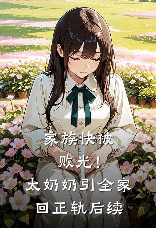 家族快被败光！太奶奶引全家回正轨后续