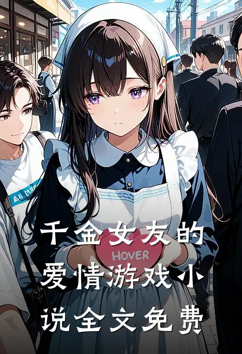 千金女友的爱情游戏小说全文免费