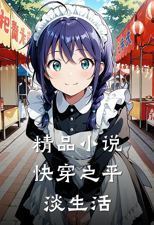 精品小说快穿之平淡生活