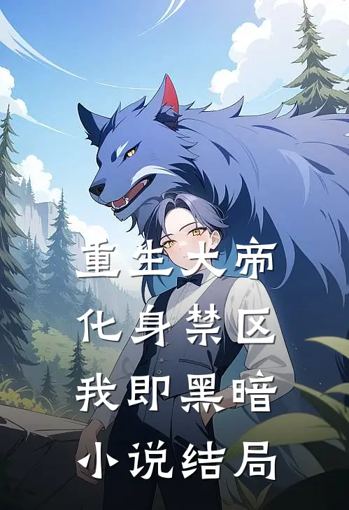 重生大帝：化身禁区，我即黑暗小说结局