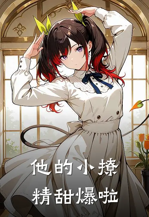 他的小撩精甜爆啦