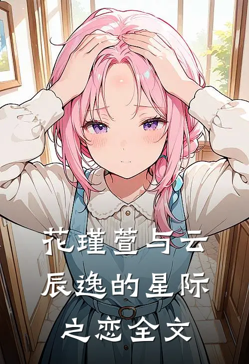 花瑾萱与云辰逸的星际之恋全文