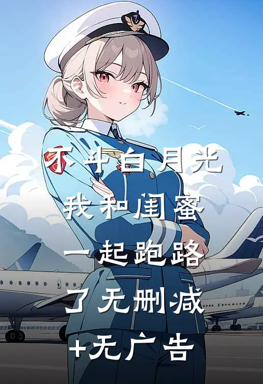 不斗白月光，我和闺蜜一起跑路了无删减+无广告