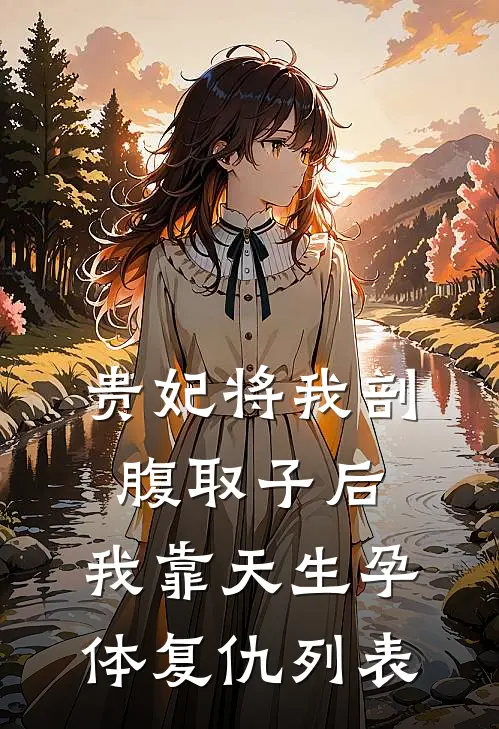 贵妃将我剖腹取子后，我靠天生孕体复仇列表