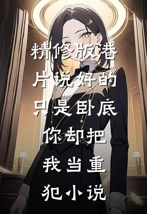 精修版港片说好的只是卧底你却把我当重犯小说