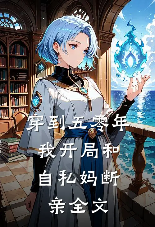 穿到五零年，我开局和自私妈断亲全文
