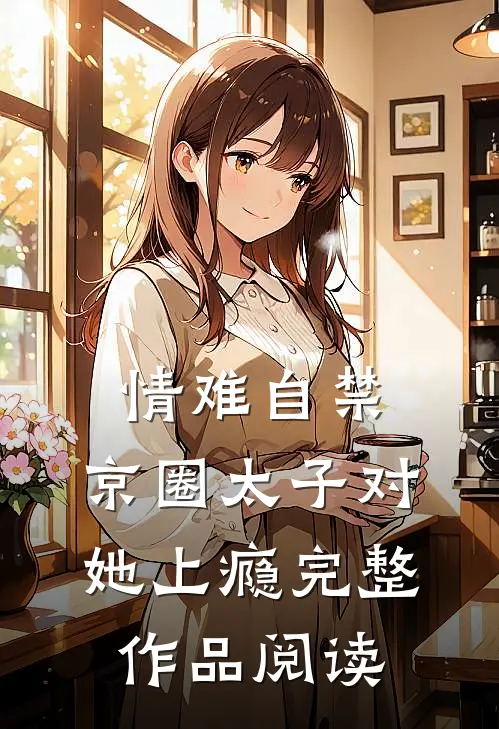 情难自禁，京圈太子对她上瘾完整作品阅读