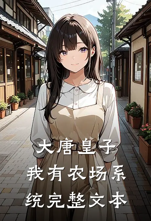 大唐皇子：我有农场系统完整文本