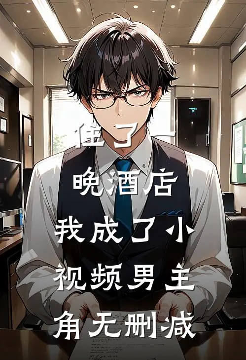住了一晚酒店，我成了小视频男主角无删减