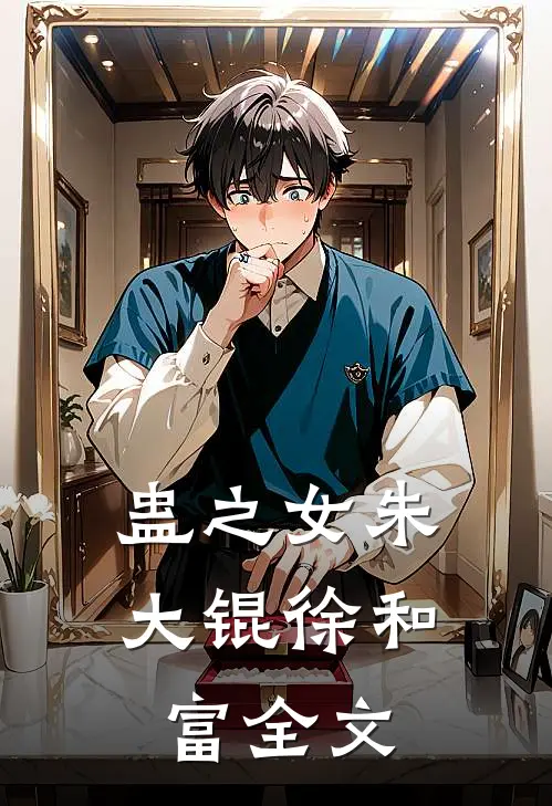 蛊之女朱大锟徐和富全文