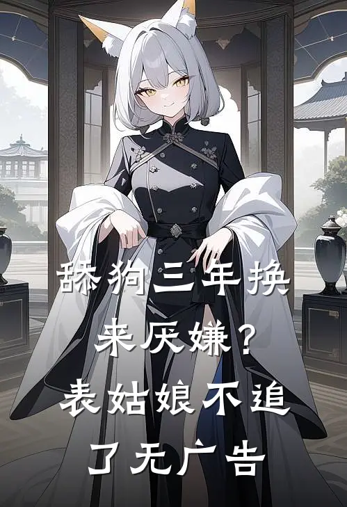 舔狗三年换来厌嫌？表姑娘不追了无广告