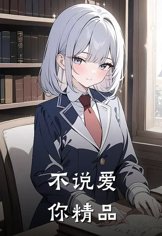 不说爱你精品