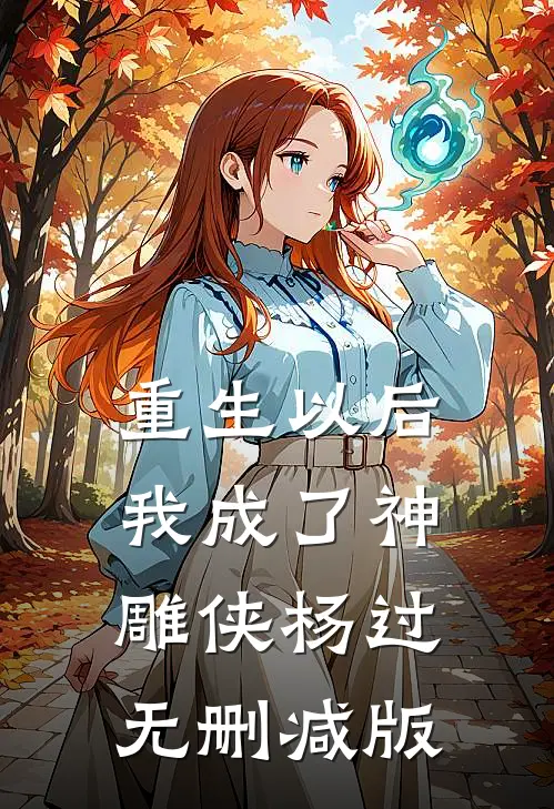 重生以后，我成了神雕侠杨过无删减版