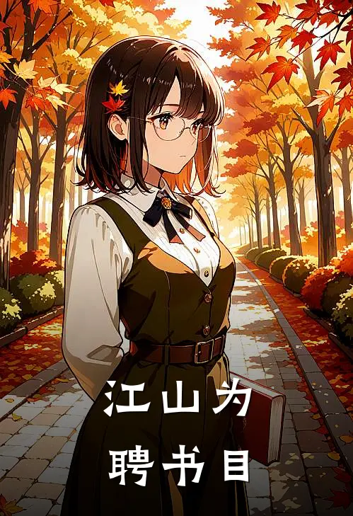 江山为聘书目