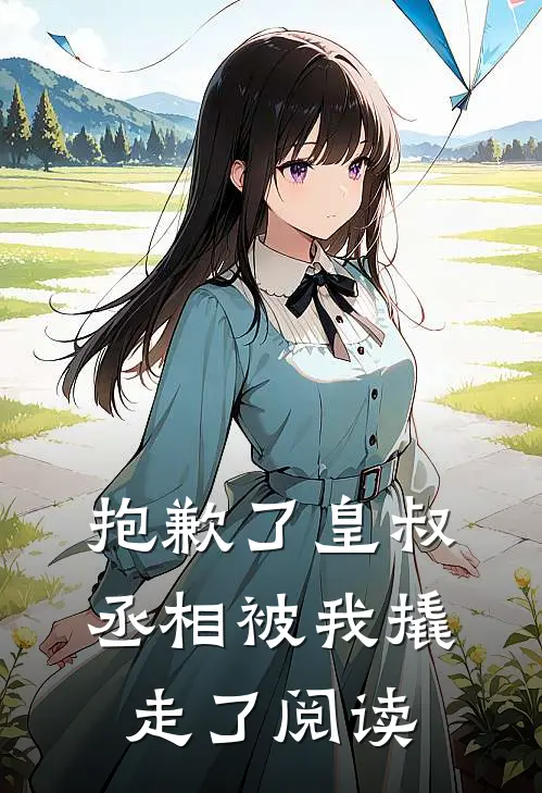 抱歉了皇叔，丞相被我撬走了阅读
