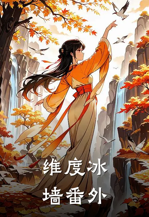 维度冰墙 番外