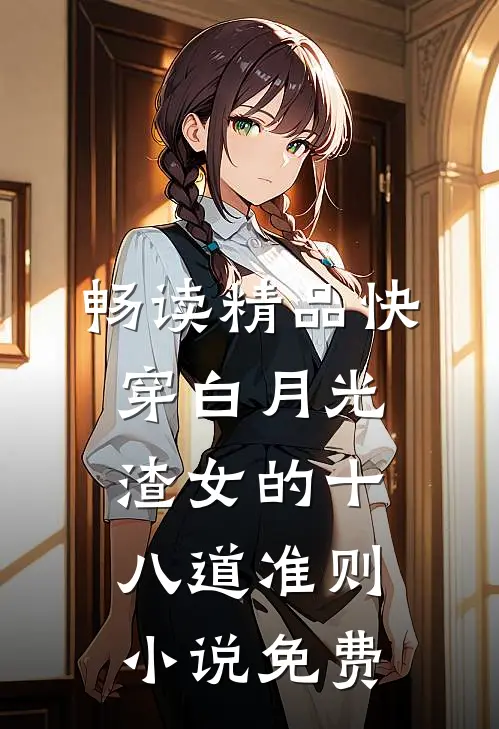 畅读精品快穿白月光:渣女的十八道准则小说免费