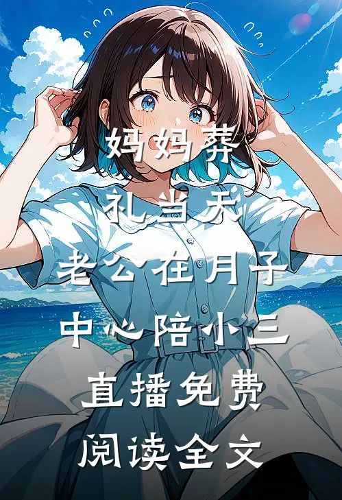 妈妈葬礼当天，老公在月子中心陪小三直播免费阅读全文
