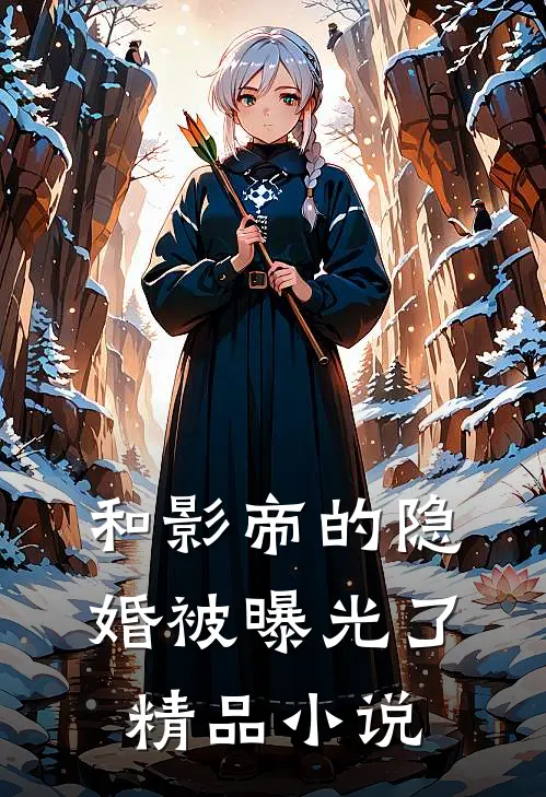 和影帝的隐婚被曝光了精品小说