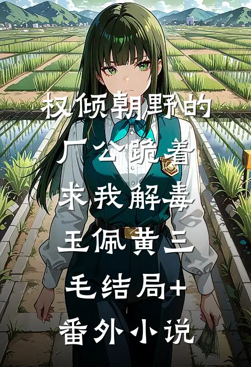 权倾朝野的厂公跪着求我解毒玉佩黄三毛结局+番外小说