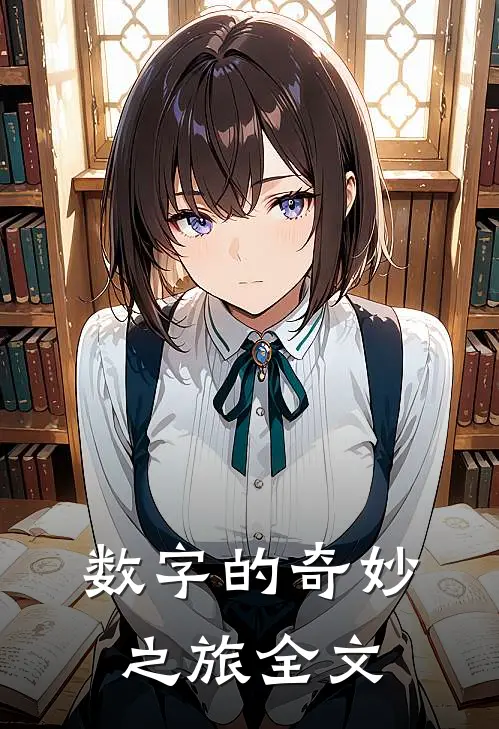 数字的奇妙之旅全文