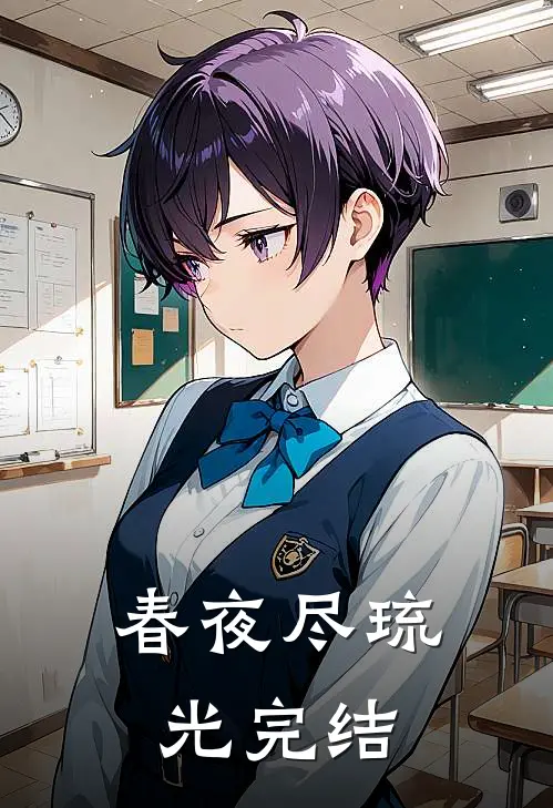 春夜尽琉光完结
