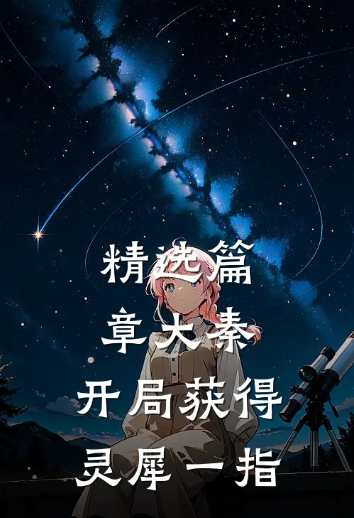 精选篇章大秦：开局获得灵犀一指