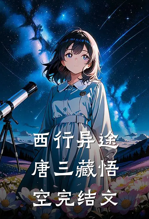 西行异途唐三藏悟空完结文
