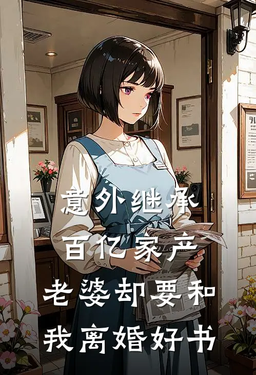 意外继承百亿家产，老婆却要和我离婚好书