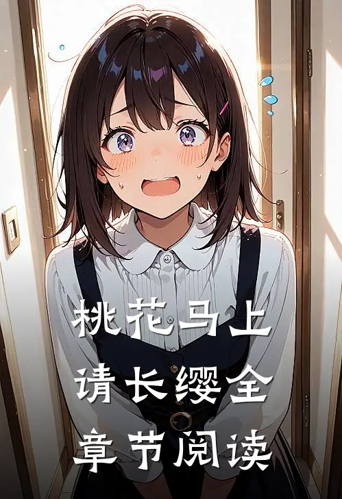 桃花马上请长缨全章节阅读