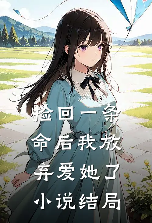 捡回一条命后我放弃爱她了小说结局