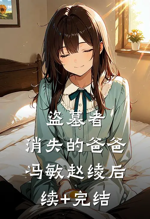 盗墓者：消失的爸爸冯敏赵绫后续+完结