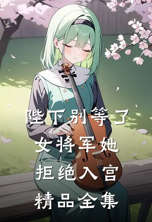 陛下别等了，女将军她拒绝入宫精品全集