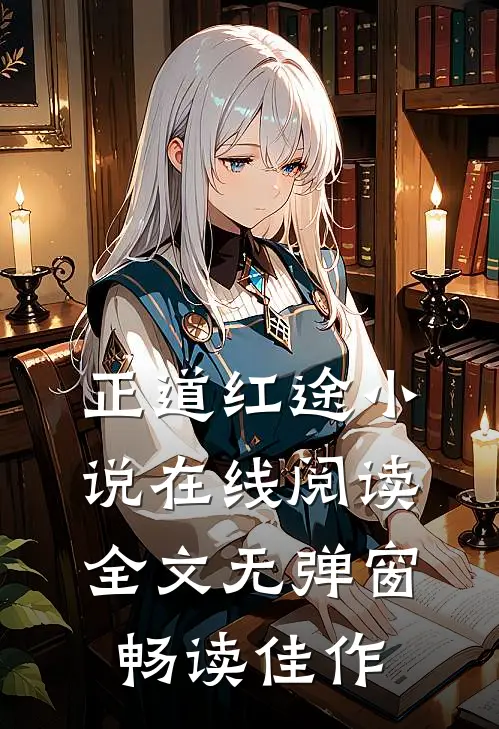 正道红途小说在线阅读全文无弹窗畅读佳作