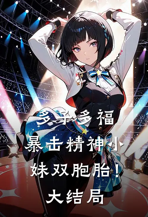 多子多福，暴击精神小妹双胞胎！大结局