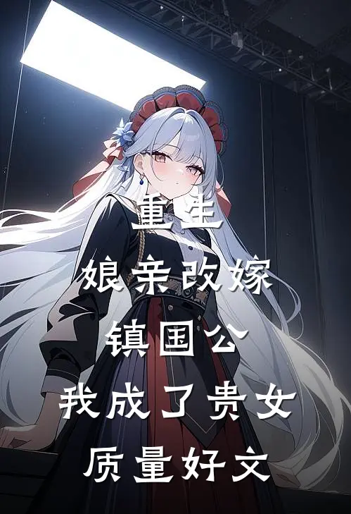重生：娘亲改嫁镇国公，我成了贵女质量好文