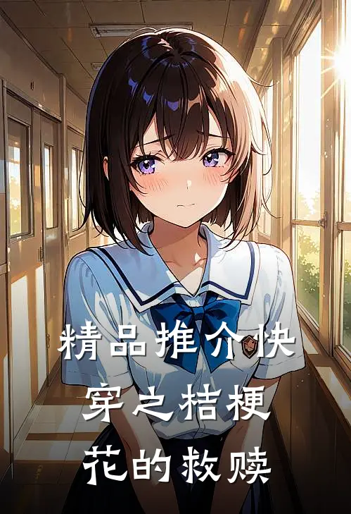 精品推介快穿之桔梗花的救赎