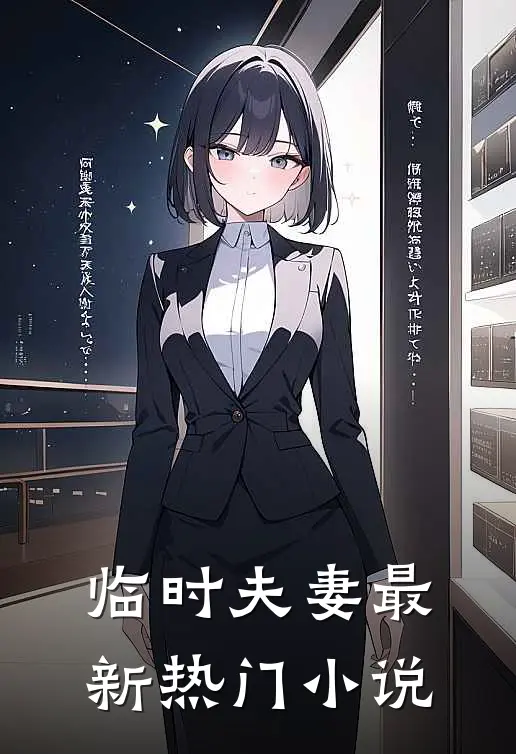临时夫妻最新热门小说