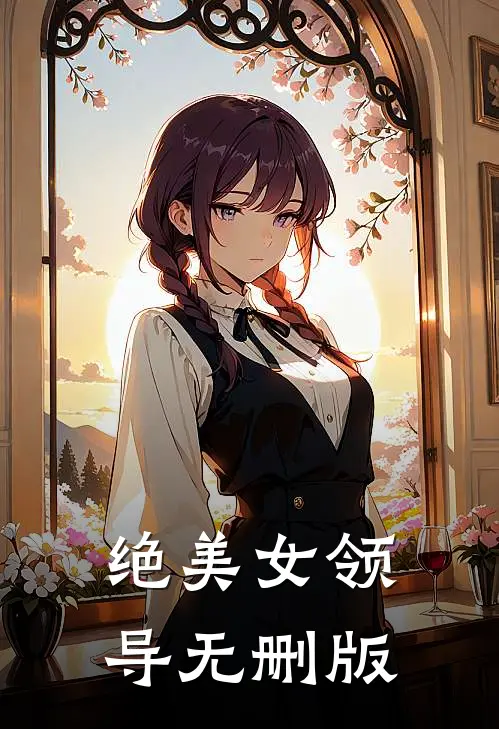 绝美女领导无删版